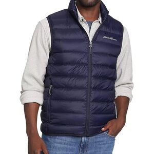 Eddie Bauer vest